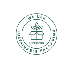 Schweizer Webshop für nachhaltige Kinderkleidung, Sustainable Packaging