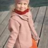 Disana Walk-Jacke Nachhaltige Kinderkleidung Schweiz