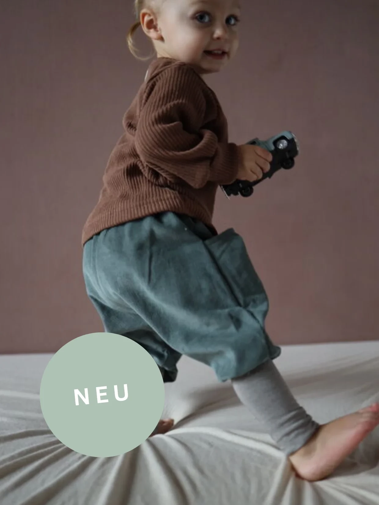 Bio Kinderkleidung Petit Cochon Berlin