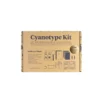 Cyanotype Kit Sonnendruck DIY