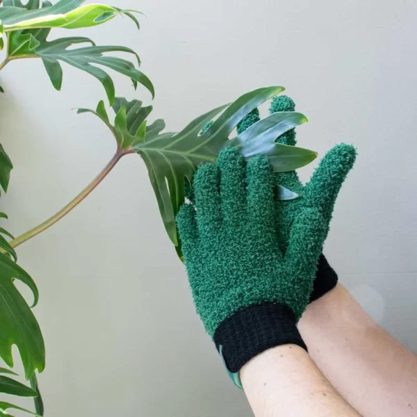 Grüne Daumen Handschuhe von Botanopia
