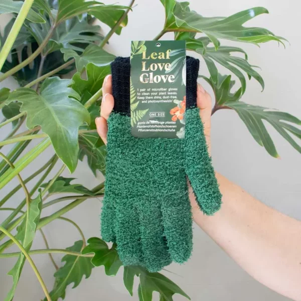 Grüne Daumen Handschuhe von Botanopia